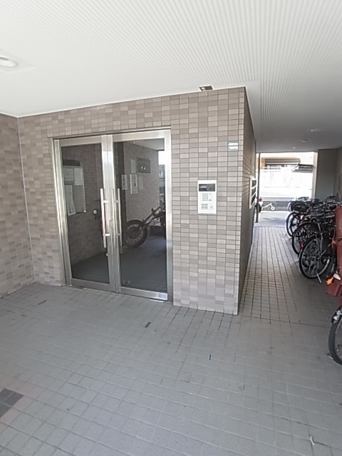 カーサ・フェンテ芦屋西の外観写真