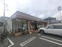 コンビニ　セブンイレブン 千葉小仲台４丁目店（コンビニ）まで279m