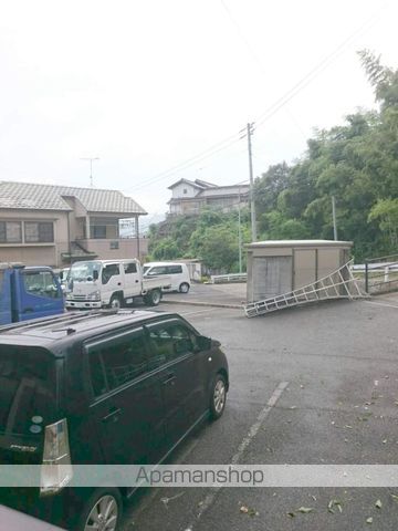 眺望　眺望