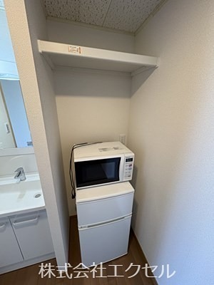 その他設備　同等タイプのイメージ写真です。