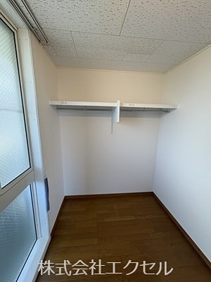 収納　同等タイプのイメージ写真です。