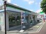 コンビニ　ファミリーマート三田フラワータウン店（コンビニ）まで161m