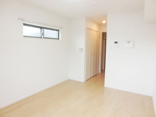 その他部屋・スペース　広々余裕のある広さ