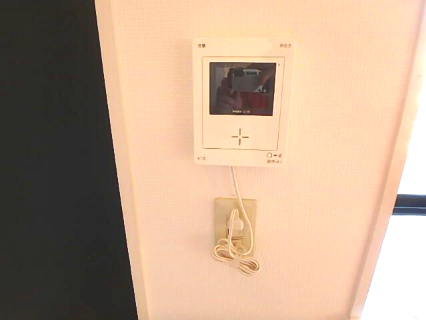 セキュリティ　セキュリティです。