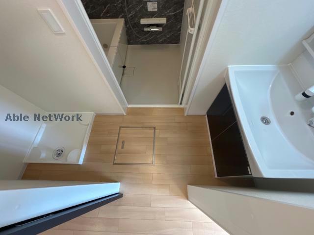 その他設備　同物件別の部屋の写真