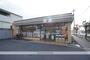 コンビニ　セブンイレブン岸和田加守町二丁目店（コンビニ）まで234m