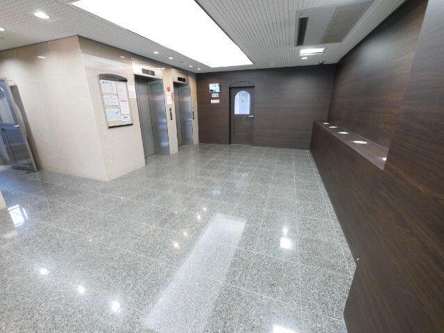地下鉄谷町線 天神橋筋六丁目駅 徒歩2分 15階建 築28年の外観写真