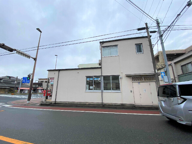 郵便局　戸畑千防郵便局（郵便局）まで314m