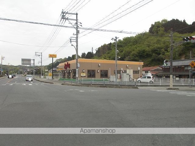 飲食店　ジョイフル光小周防店（飲食店）まで1000m
