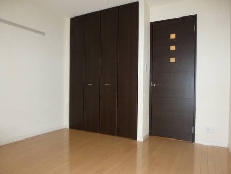 その他部屋・スペース　収納付き