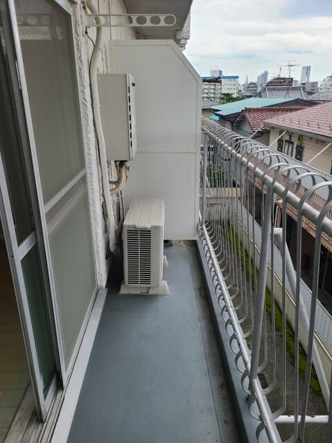 東京メトロ丸ノ内線 新高円寺駅 徒歩5分 5階建 築53年のその他写真