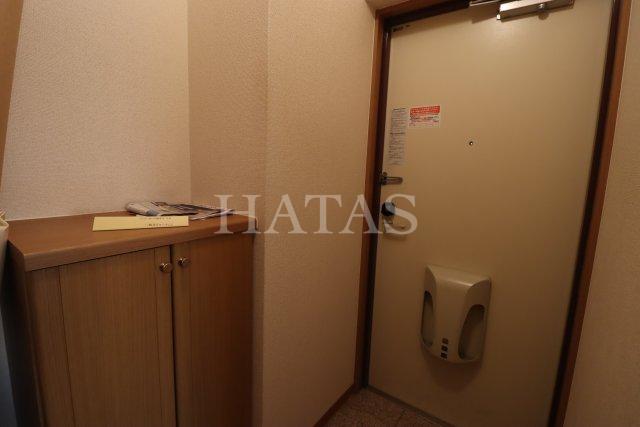 収納　同物件別部屋です。間取りが異なります。