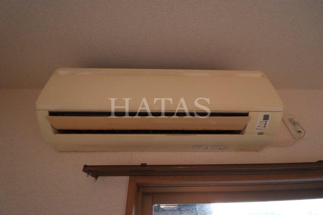 その他設備　同物件別部屋です。間取りが異なります。