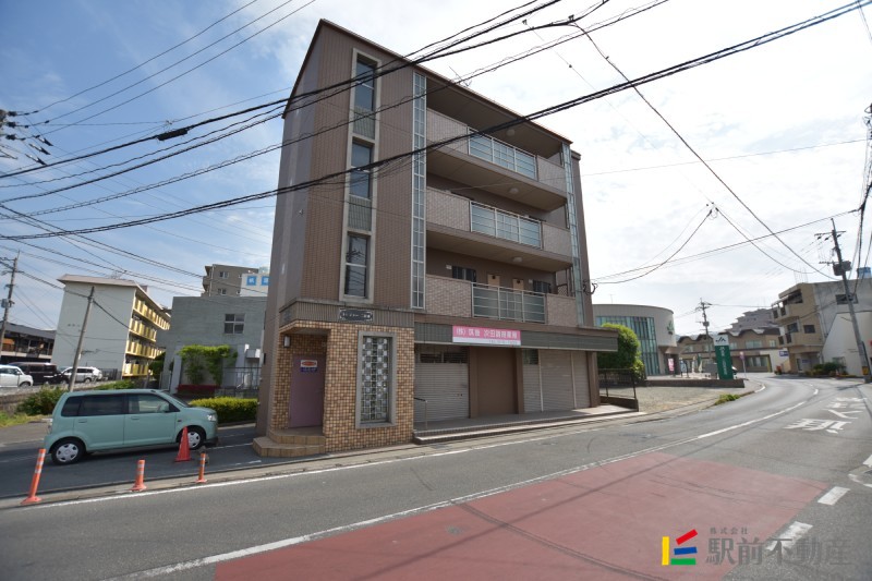 ＪＲ鹿児島本線 二日市駅 徒歩5分 築23年