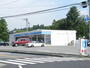 コンビニ　ローソン御殿場中畑店（コンビニ）まで1661m