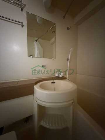 ダイアパレス東神田の内装写真