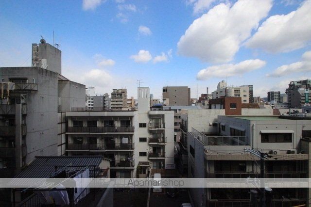 眺望　眺望