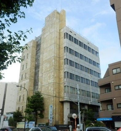 警察署・交番　碑文谷警察署（警察署・交番）まで990m