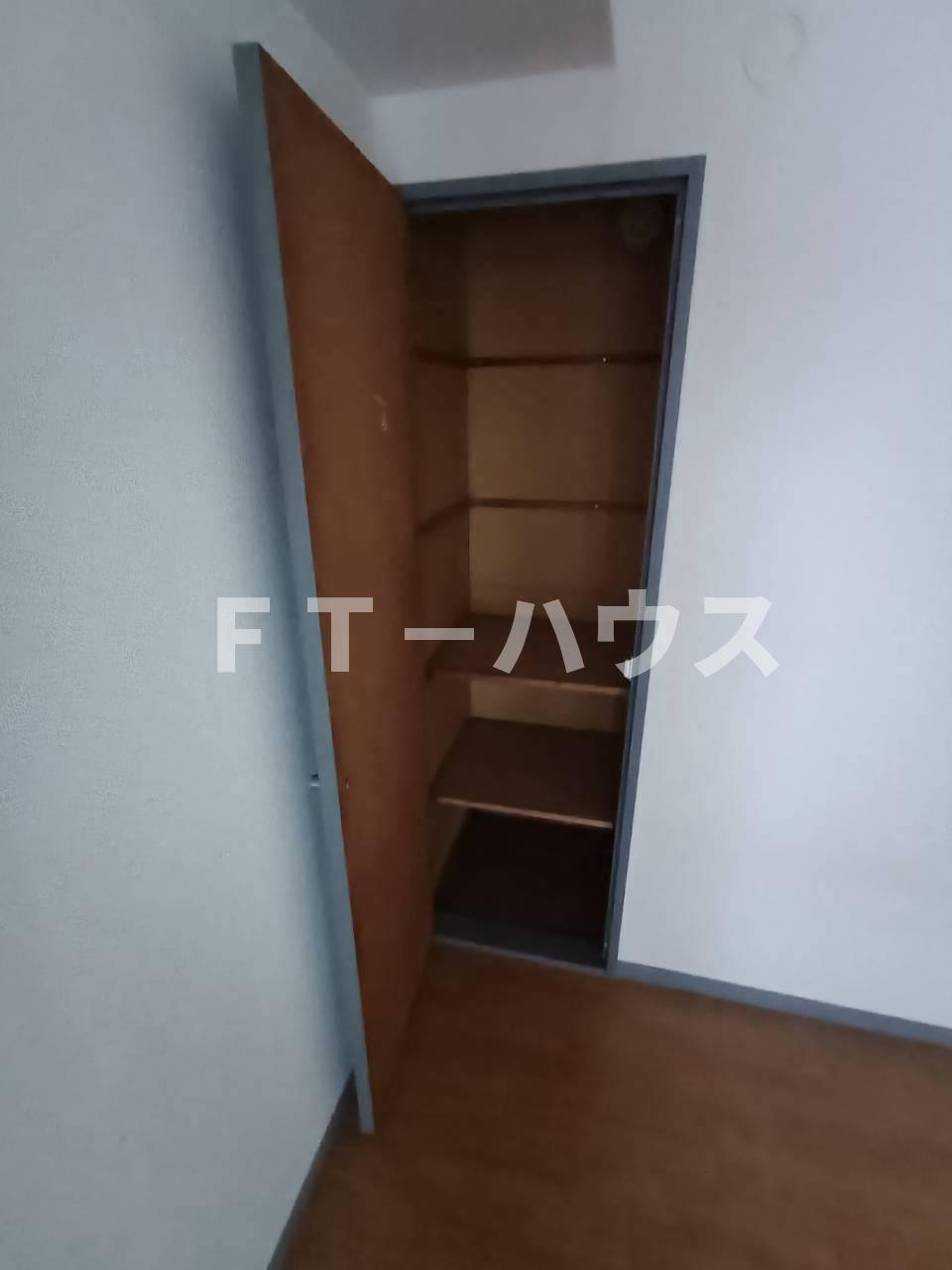 エクセル青山の内装写真
