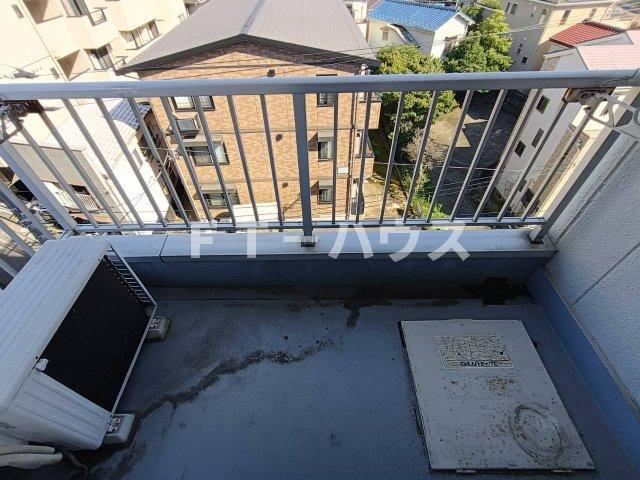 エクセル青山の内装写真