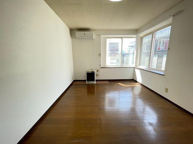 その他部屋・スペース　内装