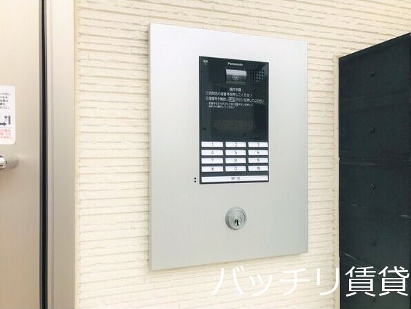 SAKURAの外観写真