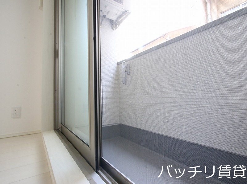 SAKURAの内装写真