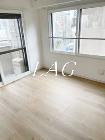 居室・リビング　洋室のお部屋です。