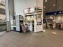 コンビニ　セブンイレブン 京急ST梅屋敷店（コンビニ）まで340m