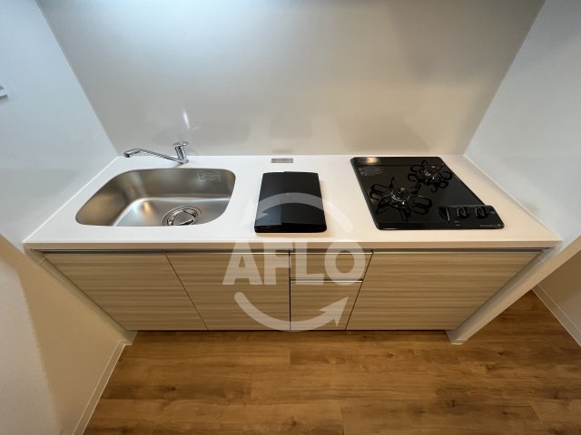 キッチン　ハイラインIII　キッチン