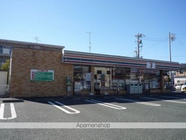 コンビニ　セブン－イレブン浜松曳馬５丁目店（コンビニ）まで400m