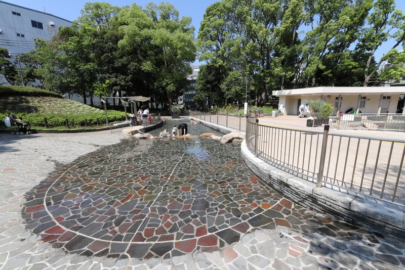 公園　教育の森公園（公園）まで471m