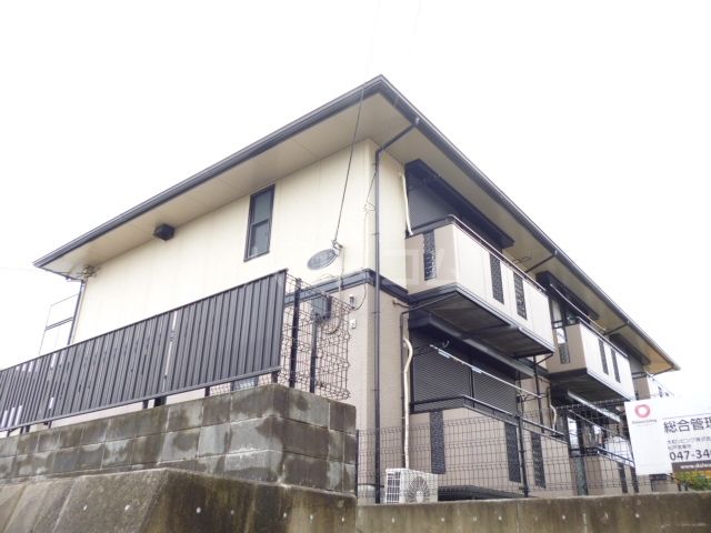 京成松戸線 上本郷駅 徒歩6分 築30年