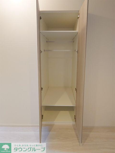 その他　※写真は同タイプ住戸です。