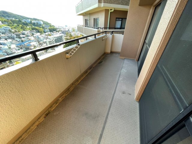 アンビエントジェーム山II番館の内装写真