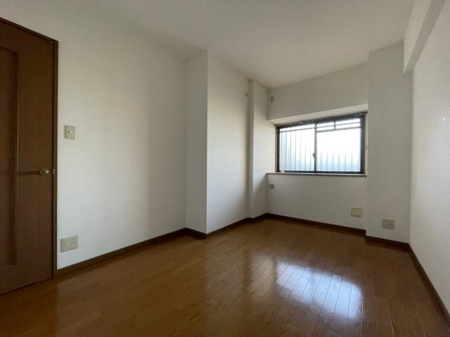 アンビエントジェーム山II番館の内装写真