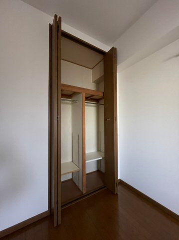 アンビエントジェーム山II番館の内装写真
