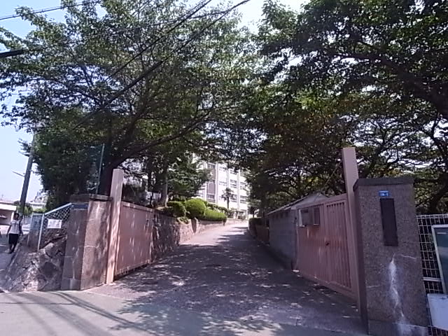 アンビエントジェーム山II番館の周辺写真