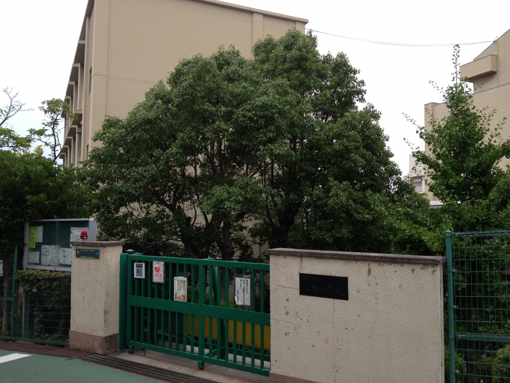 アンビエントジェーム山II番館の周辺写真