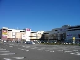 ショッピングセンター　イオンモール船橋店（ショッピングセンター）まで810m