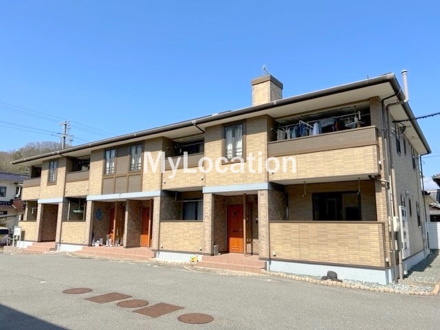 建物外観　☆綺麗な外観です☆
