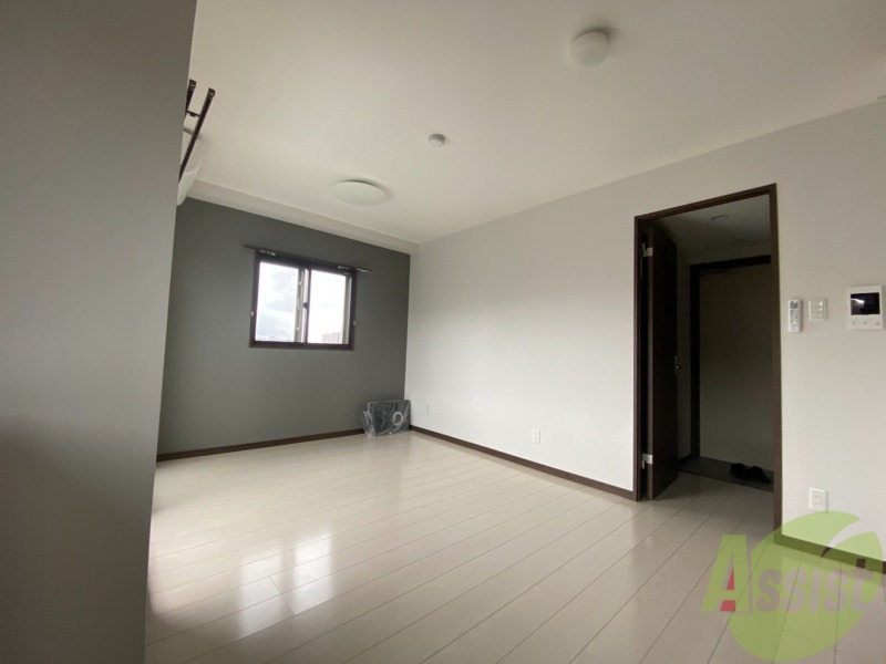 その他部屋・スペース　１Ｒですので、寝室は同じ部屋になります。