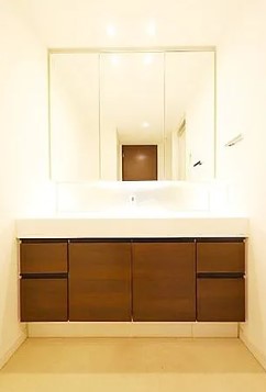 洗面設備　洗面※別部屋参考写真