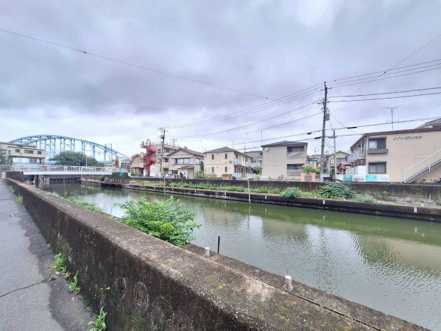 眺望　耐震耐熱に優れた旭化成ZEHヘーベルメゾン
