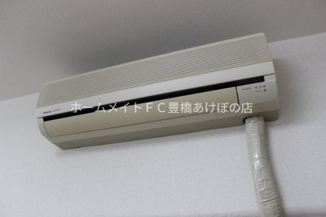 その他設備　同型別部屋写真