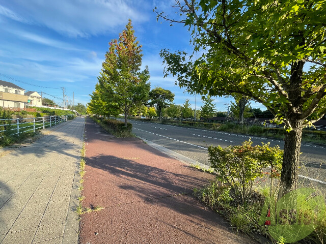 その他共有部分　駐輪場その他