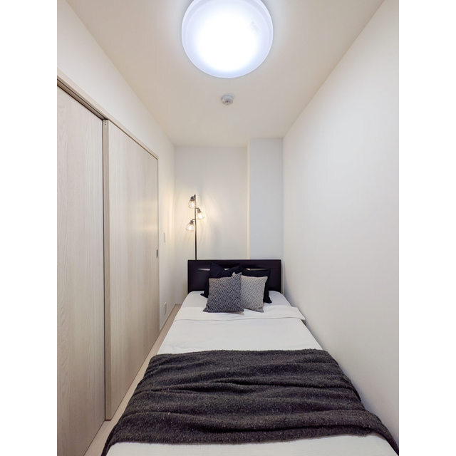 その他部屋・スペース　※家具・家電の備え付けはありません