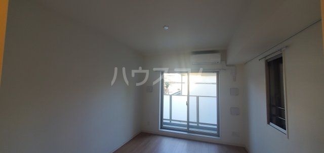 パークホーム元住吉の内装写真