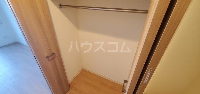 パークホーム元住吉の内装写真