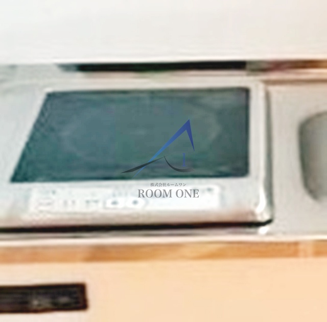 その他設備　1口コンロです。